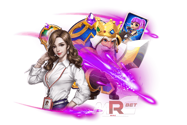 เเนะนำเกมสล็อตแตกง่ายได้เงินจริง
